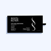 روتس اند اندز امبولات مضادة لتساقط الشعر 10 مل 6 امبولات - Nabda Egypt